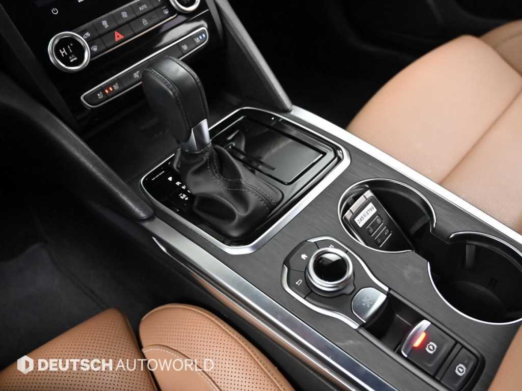 르노 (삼성) 더 뉴SM6 TCe 300 프리미에르 - 이미지 18