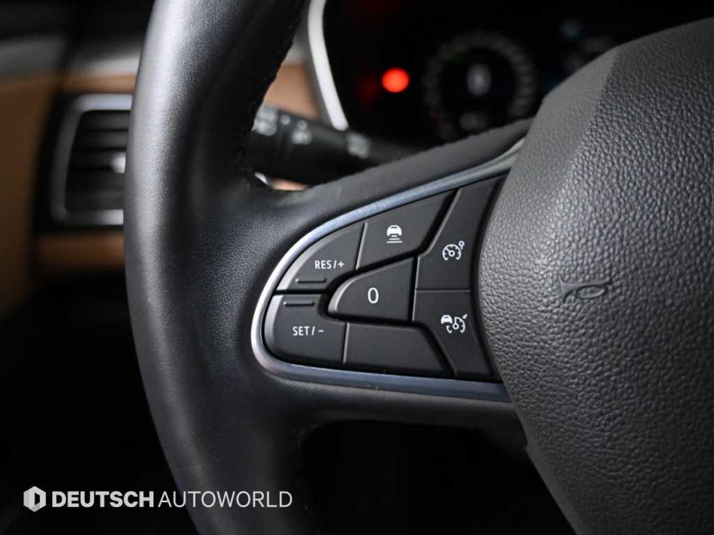 르노 (삼성) 더 뉴SM6 TCe 300 프리미에르 - 이미지 20