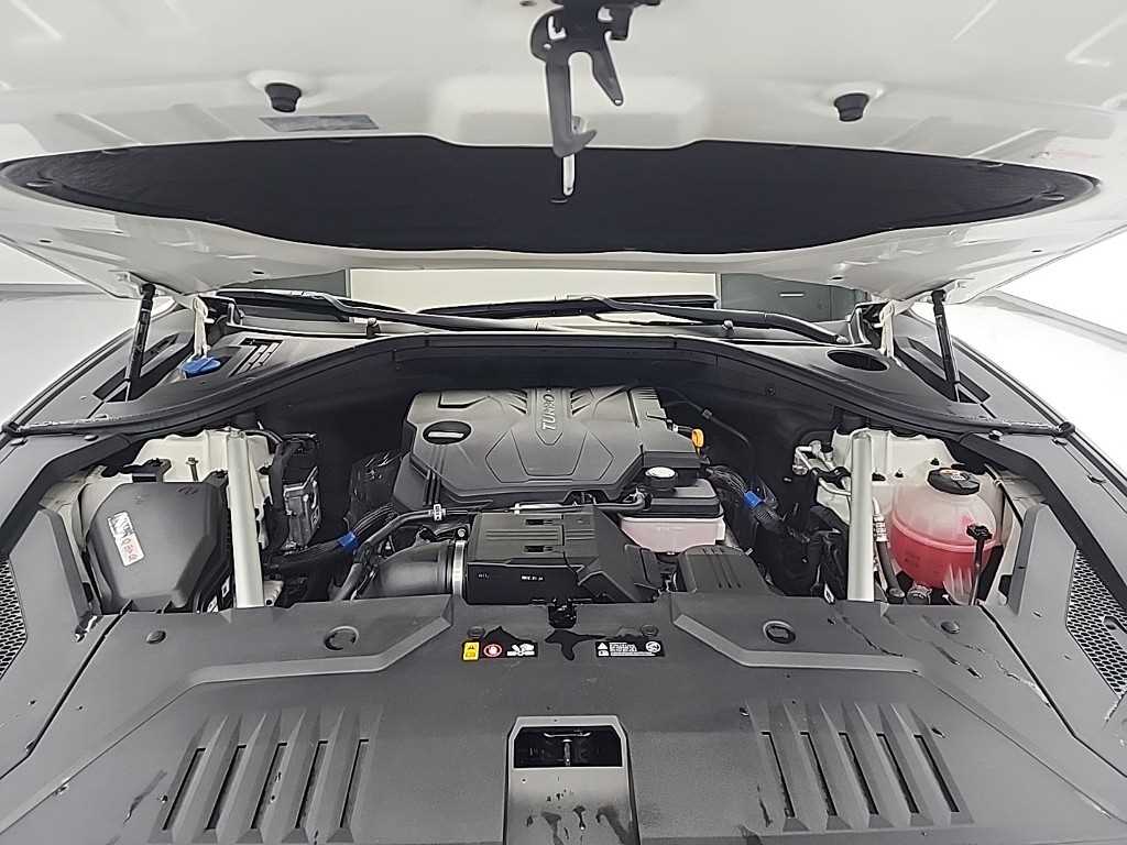 제네시스 GV70 2.5T 2WD 기본형 - 이미지 11