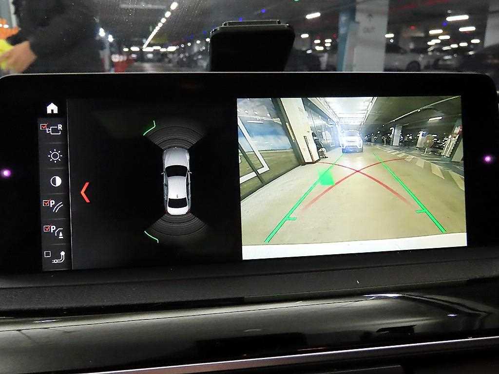 BMW 3시리즈(6세대) 320d ED 에디션 - 이미지 3