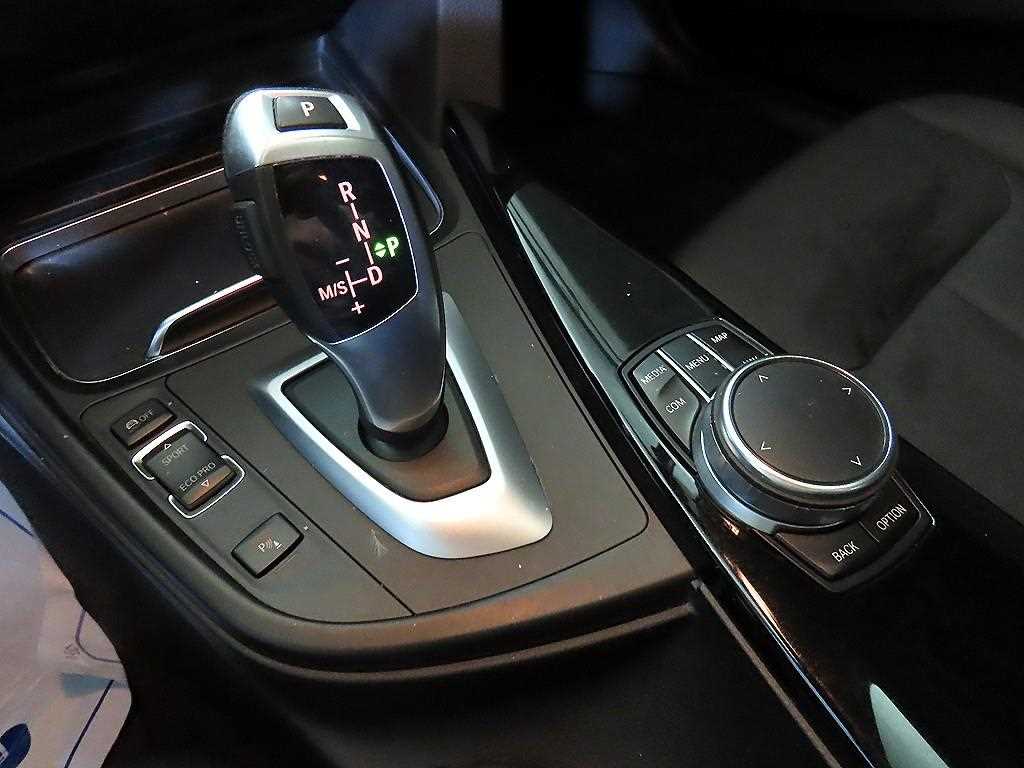 BMW 3시리즈(6세대) 320d ED 에디션 - 이미지 6