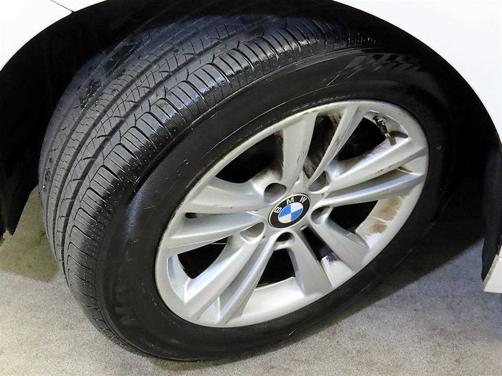 BMW 3시리즈(6세대) 320d ED 에디션 - 이미지 9