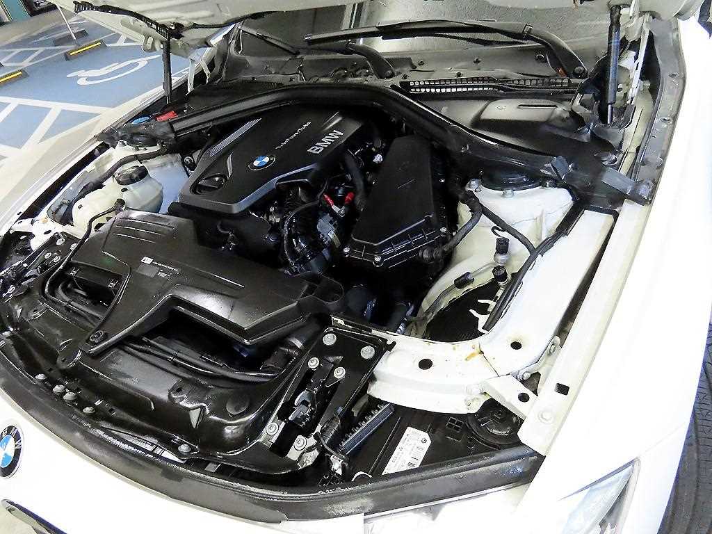 BMW 3시리즈(6세대) 320d ED 에디션 - 이미지 11