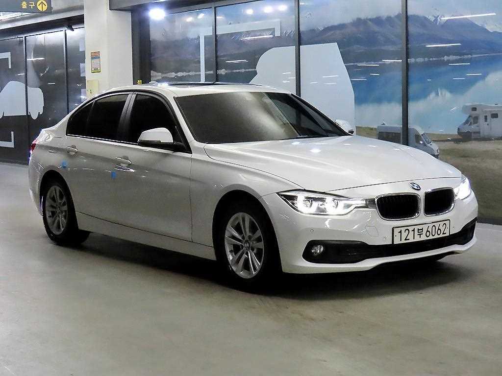 BMW 3시리즈(6세대) 320d ED 에디션 - 이미지 12