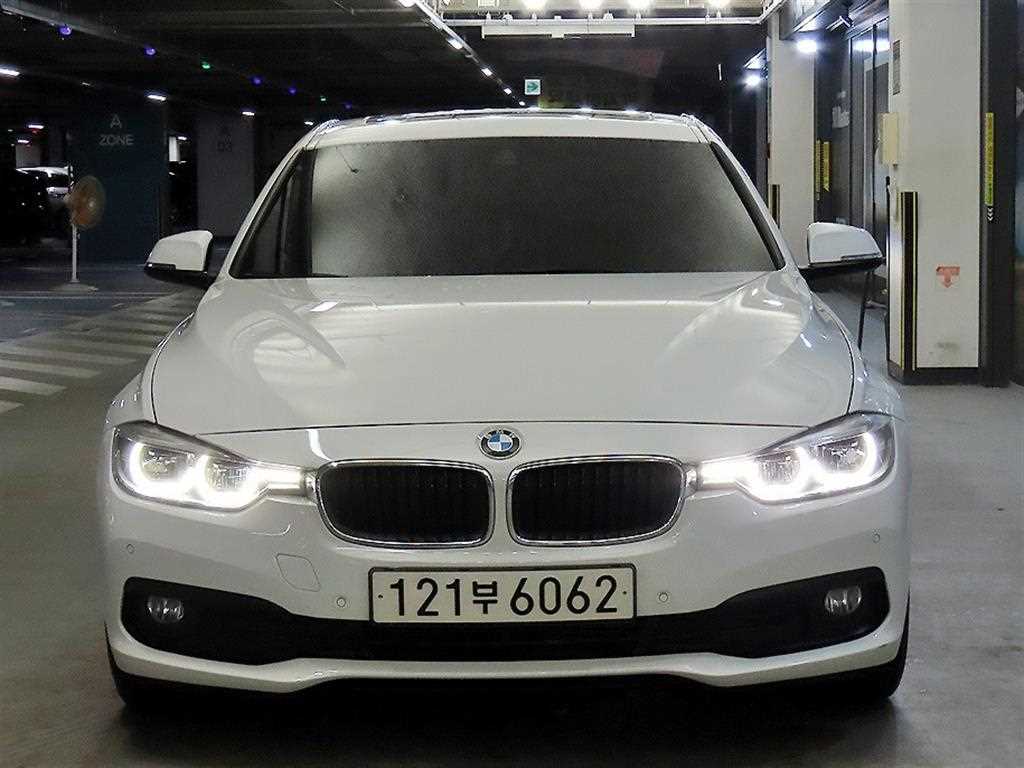 BMW 3시리즈(6세대) 320d ED 에디션 - 이미지 13