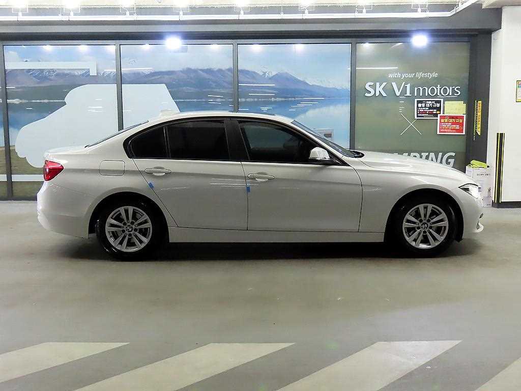 BMW 3시리즈(6세대) 320d ED 에디션 - 이미지 17