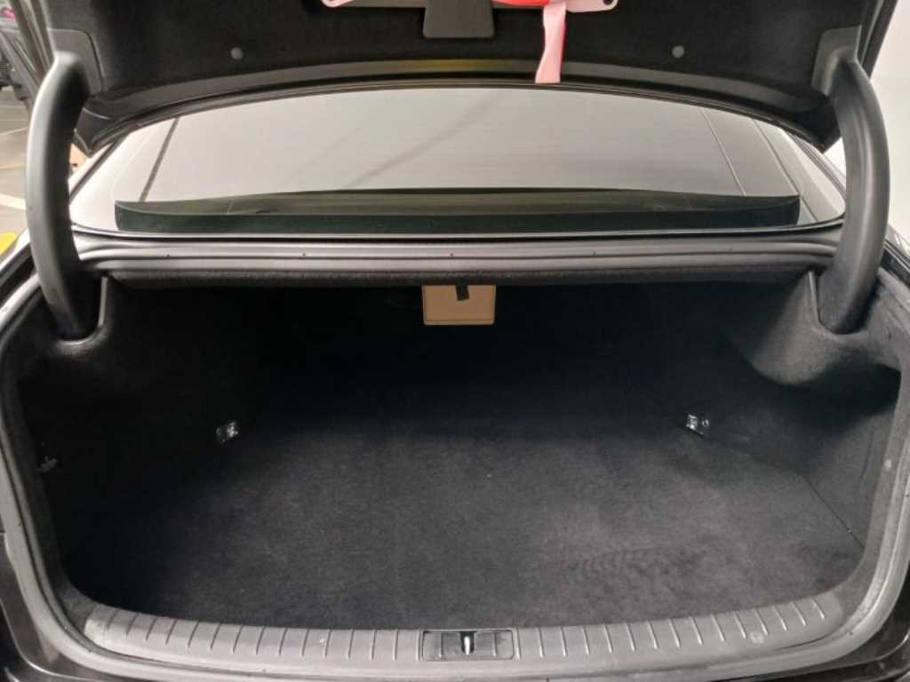 제네시스 G80 3.3 GDi AWD 프레스티지 - 이미지 19