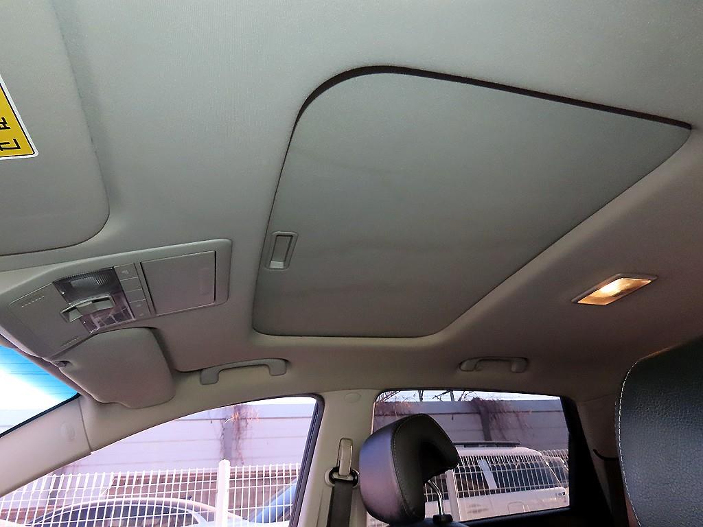 쉐보레 (대우) 캡티바 디젤 2.2 4WD LTZ - 이미지 11