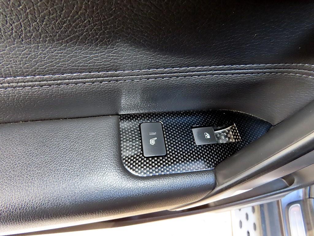 쉐보레 (대우) 캡티바 디젤 2.2 4WD LTZ - 이미지 13