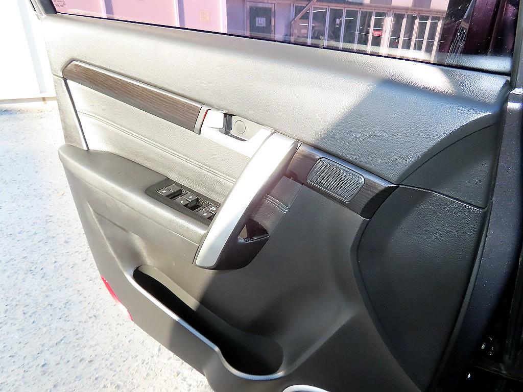 쉐보레 (대우) 캡티바 디젤 2.2 4WD LTZ - 이미지 12