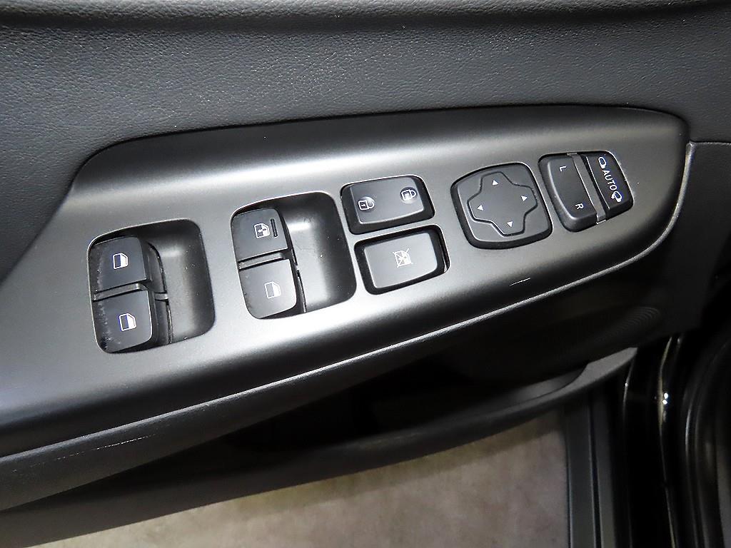 현대 더 뉴코나 하이브리드 1.6 HEV 모던 - 이미지 4