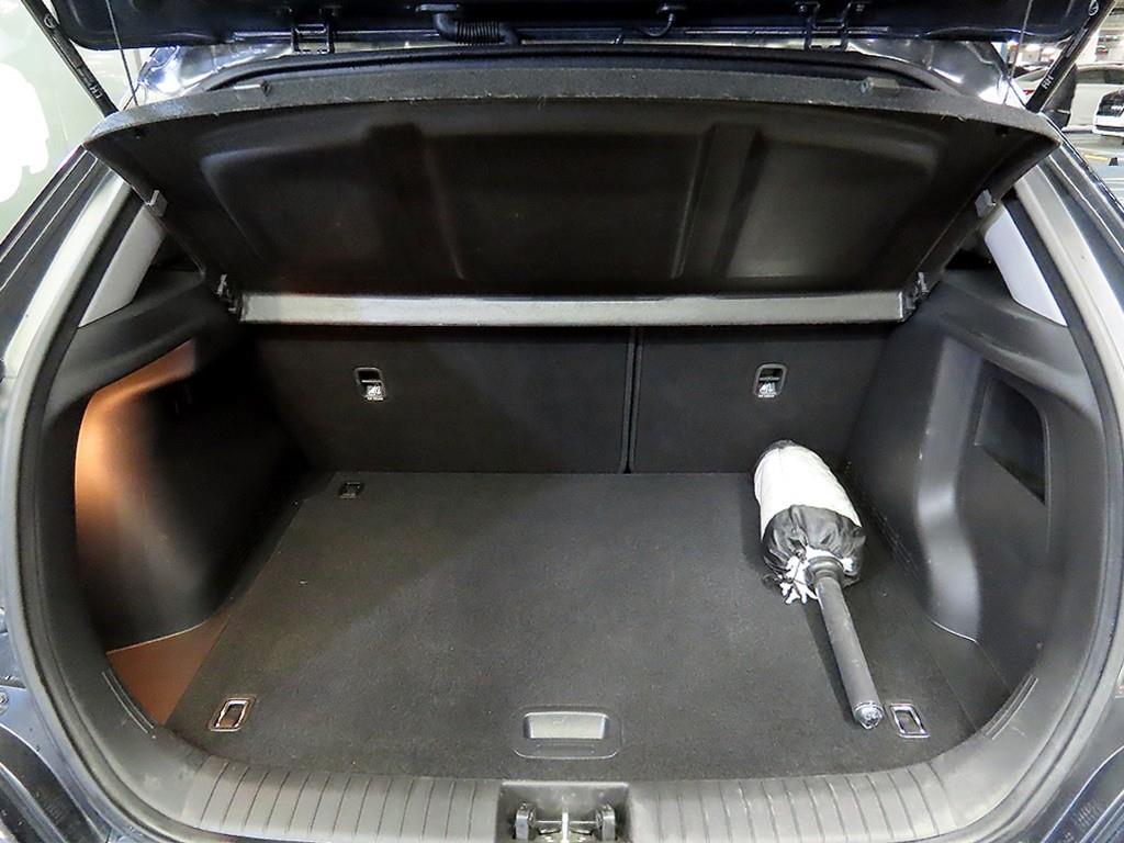 현대 더 뉴코나 하이브리드 1.6 HEV 모던 - 이미지 9