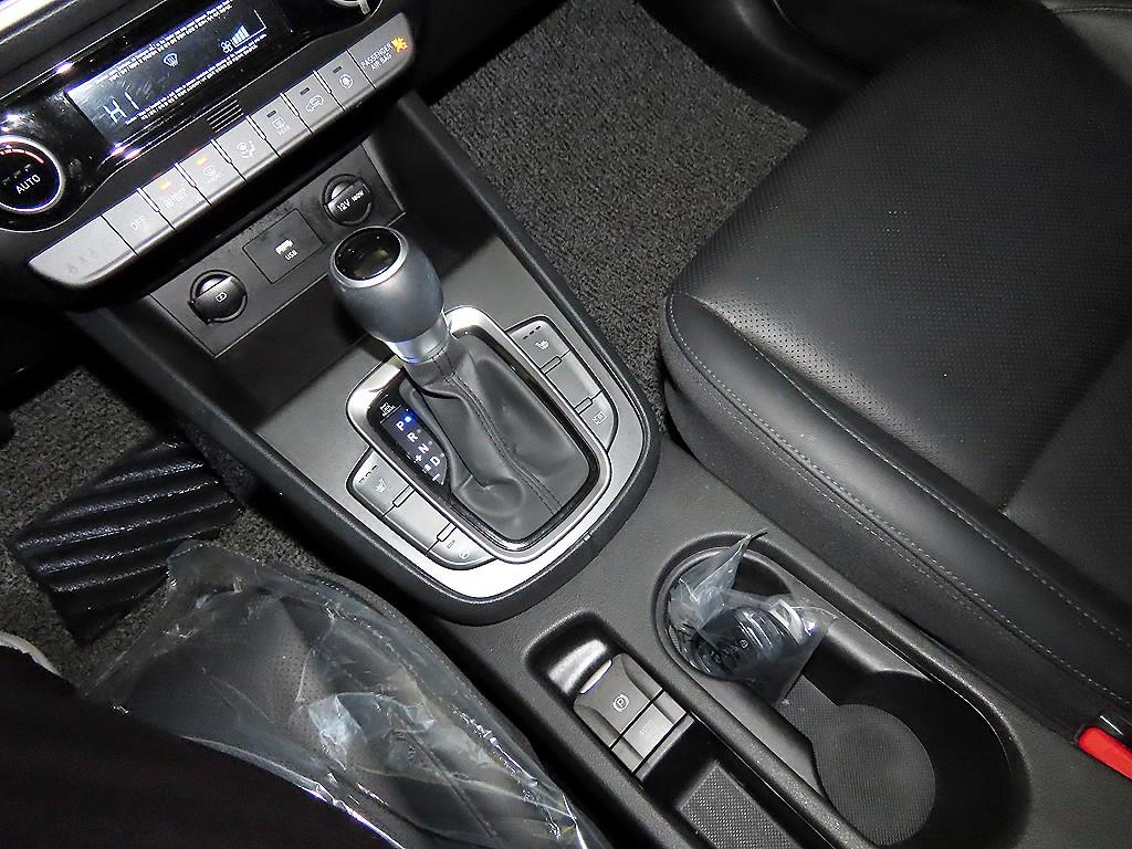 현대 더 뉴코나 하이브리드 1.6 HEV 모던 - 이미지 10