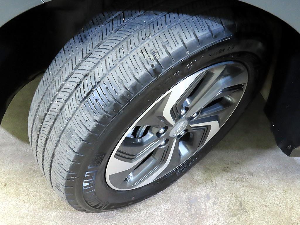 현대 더 뉴코나 하이브리드 1.6 HEV 모던 - 이미지 15