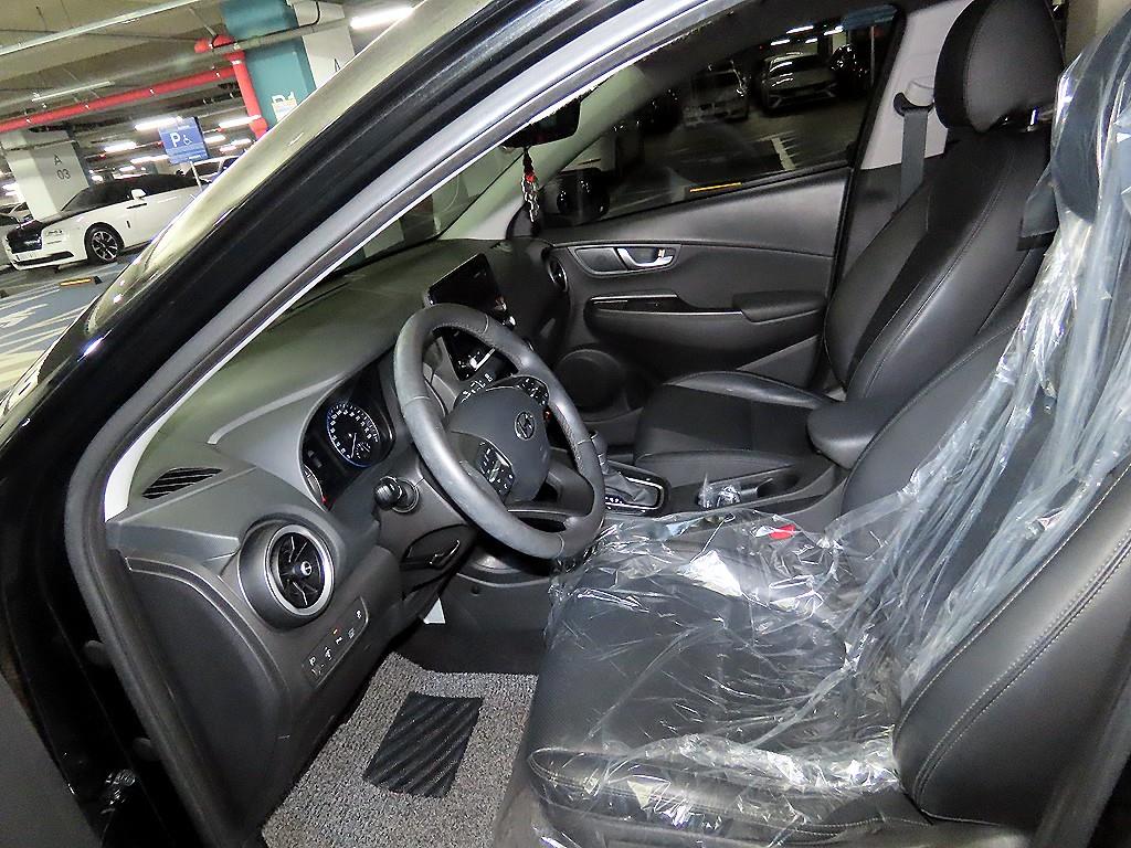 현대 더 뉴코나 하이브리드 1.6 HEV 모던 - 이미지 18