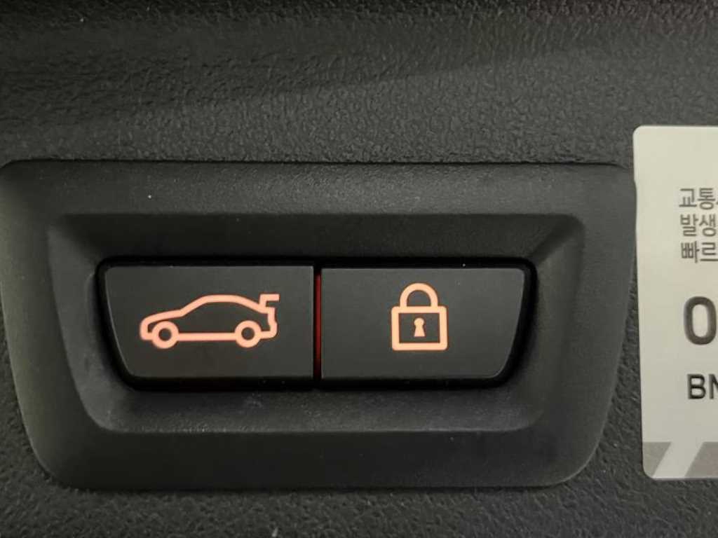 BMW X5(4세대) 40i xDrive M 스포츠팩 - 이미지 13