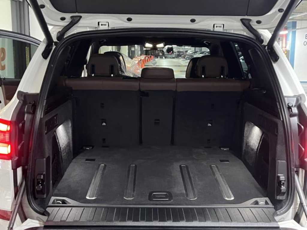 BMW X5(4세대) 40i xDrive M 스포츠팩 - 이미지 15