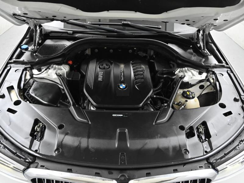 BMW 그란투리스모(GT) 6시리즈 630d xDrive 럭셔리 - 이미지 3
