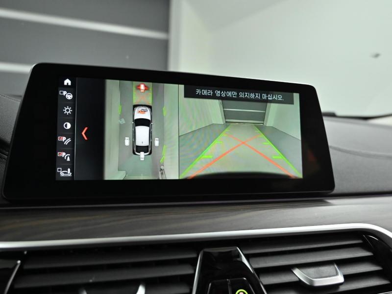 BMW 그란투리스모(GT) 6시리즈 630d xDrive 럭셔리 - 이미지 7