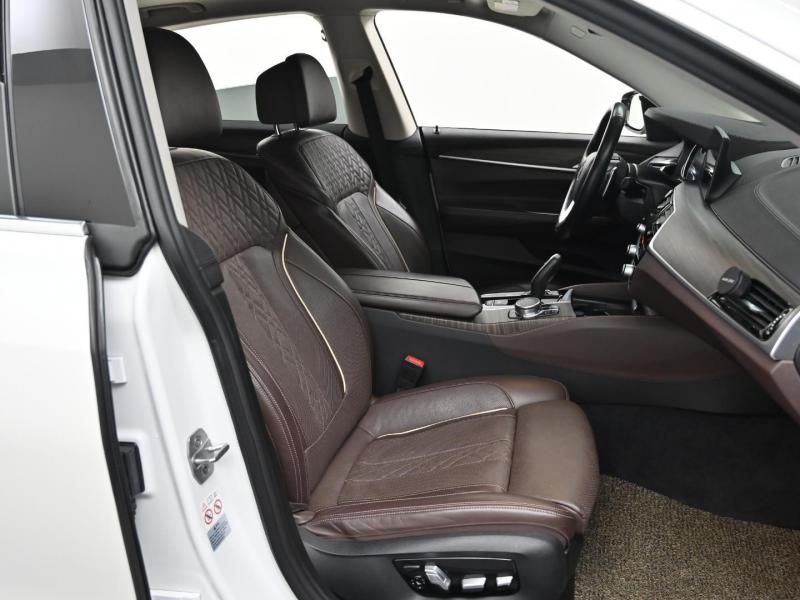 BMW 그란투리스모(GT) 6시리즈 630d xDrive 럭셔리 - 이미지 11