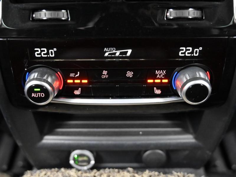 BMW 그란투리스모(GT) 6시리즈 630d xDrive 럭셔리 - 이미지 9