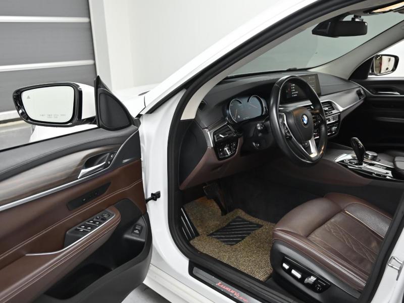 BMW 그란투리스모(GT) 6시리즈 630d xDrive 럭셔리 - 이미지 18