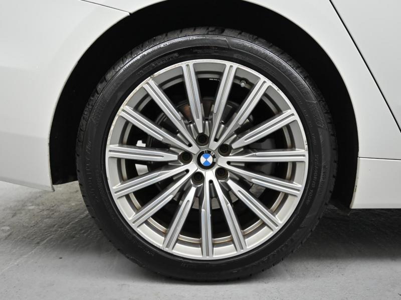 BMW 그란투리스모(GT) 6시리즈 630d xDrive 럭셔리 - 이미지 17
