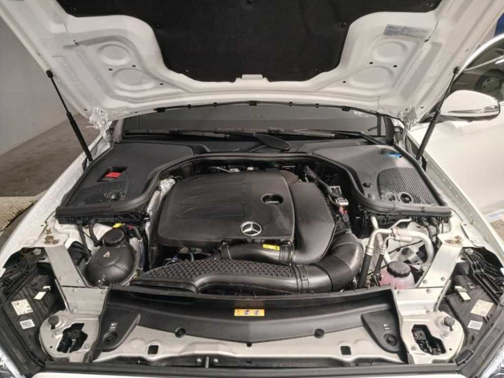 벤츠 E클래스(5세대) E350 4매틱 AMG 라인 - 이미지 9