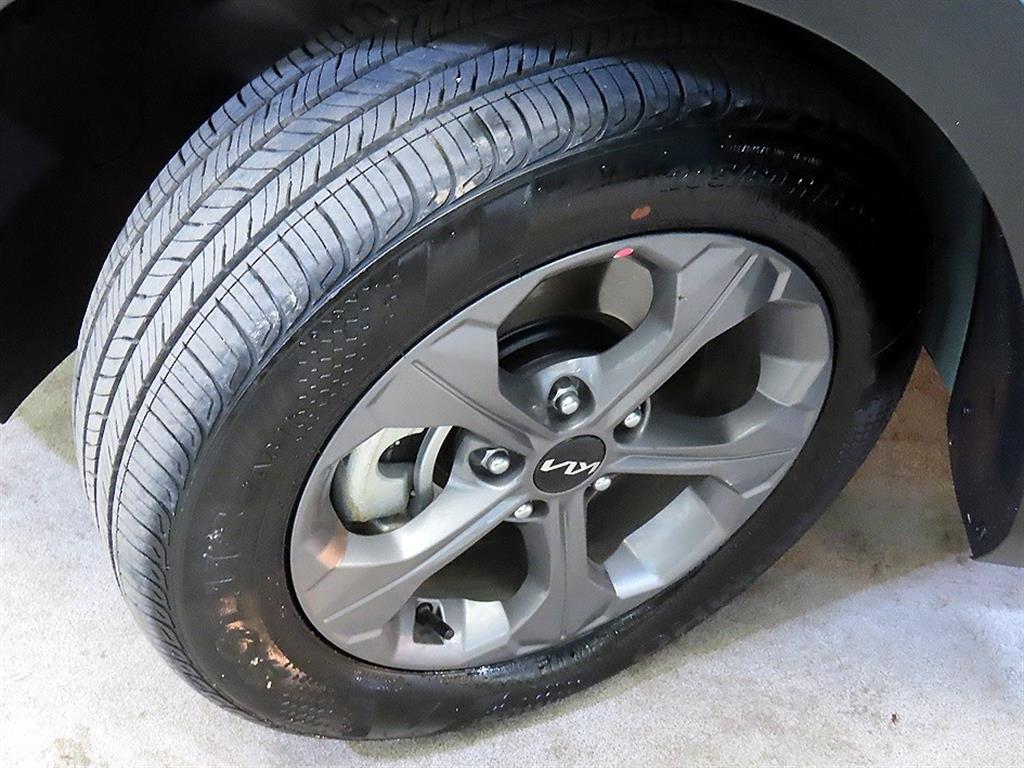 기아 더 뉴셀토스 1.6 가솔린 터보 2WD 트렌디 - 이미지 3