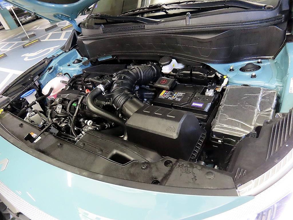 기아 더 뉴셀토스 1.6 가솔린 터보 2WD 트렌디 - 이미지 5