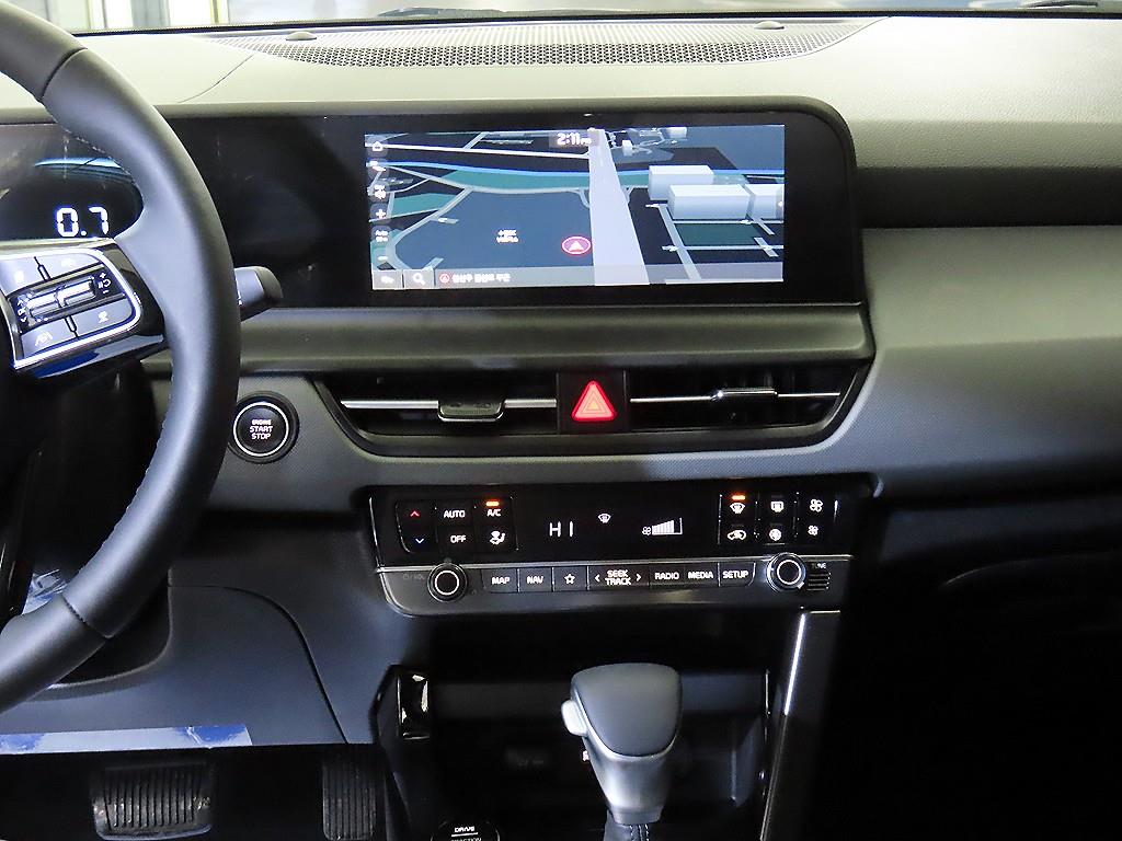 기아 더 뉴셀토스 1.6 가솔린 터보 2WD 트렌디 - 이미지 13