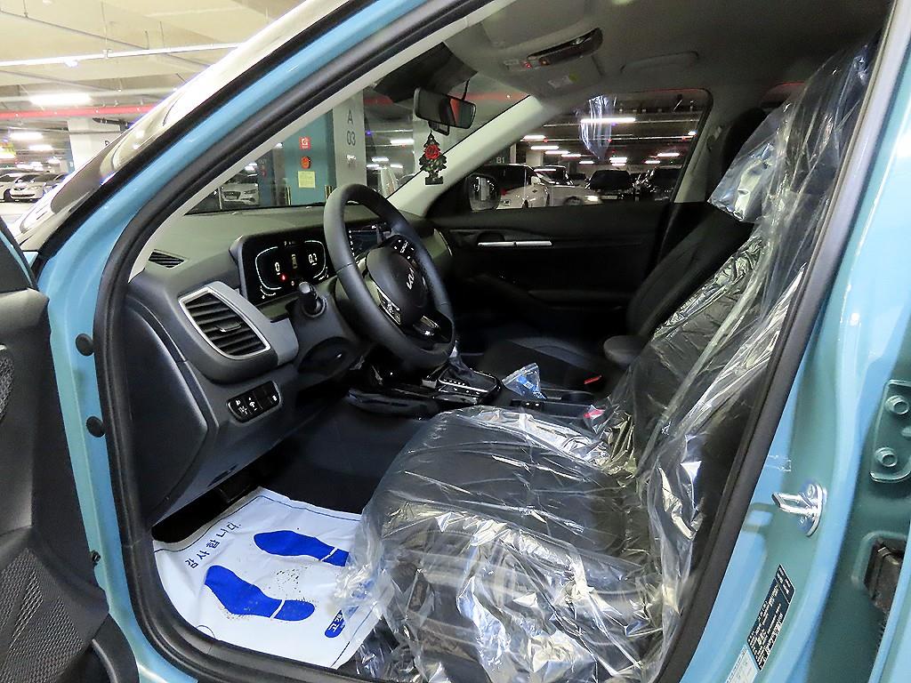 기아 더 뉴셀토스 1.6 가솔린 터보 2WD 트렌디 - 이미지 15