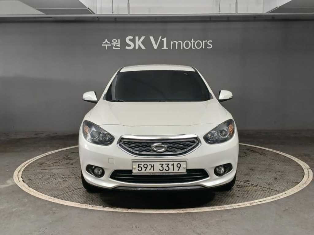 르노 (삼성) 뉴 SM3 1.6 RE - 이미지 2