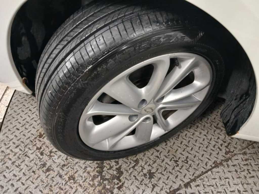 르노 (삼성) 뉴 SM3 1.6 RE - 이미지 3