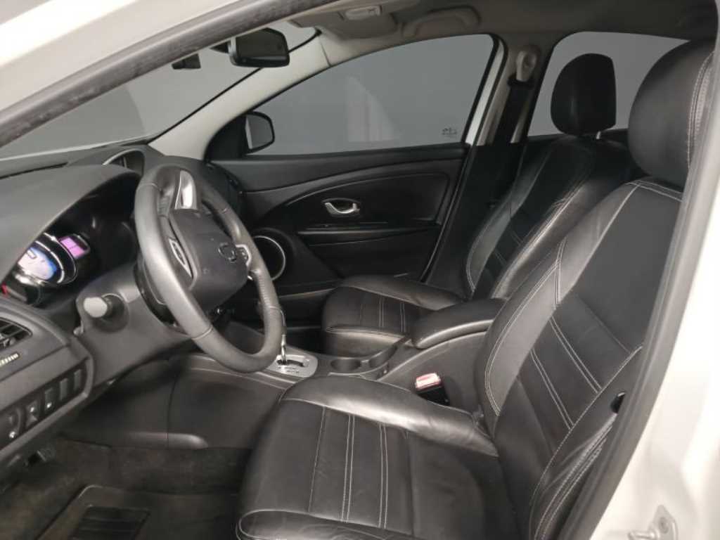 르노 (삼성) 뉴 SM3 1.6 RE - 이미지 5