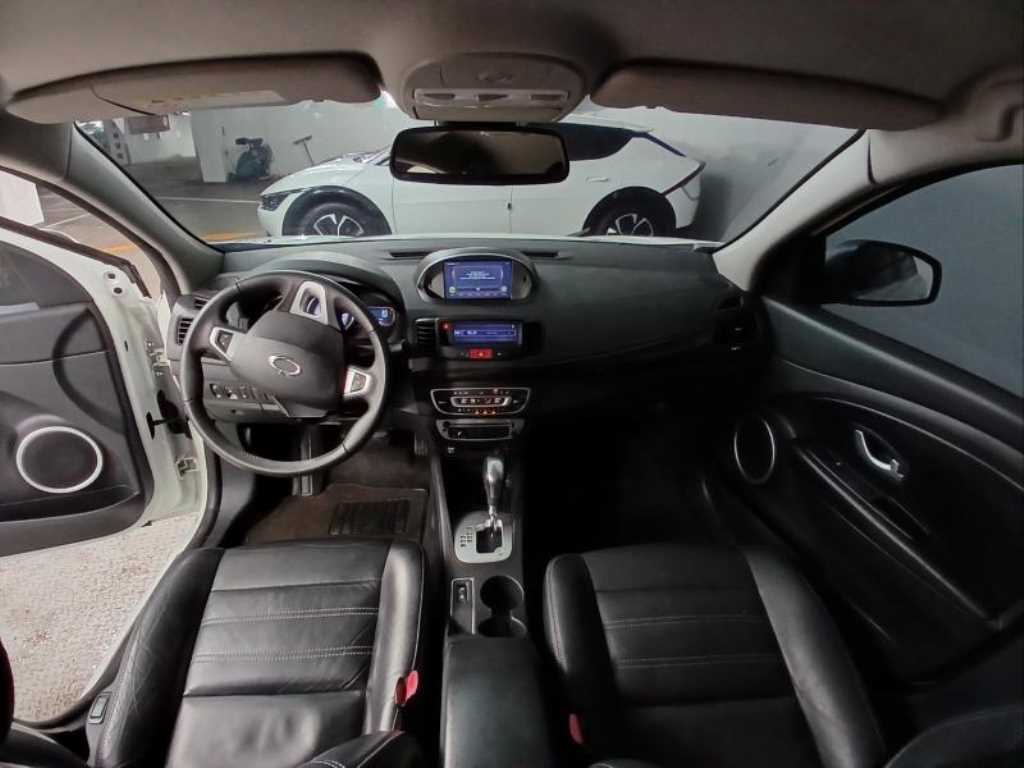 르노 (삼성) 뉴 SM3 1.6 RE - 이미지 8