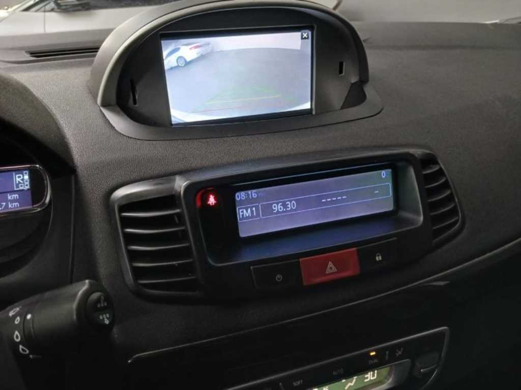 르노 (삼성) 뉴 SM3 1.6 RE - 이미지 14