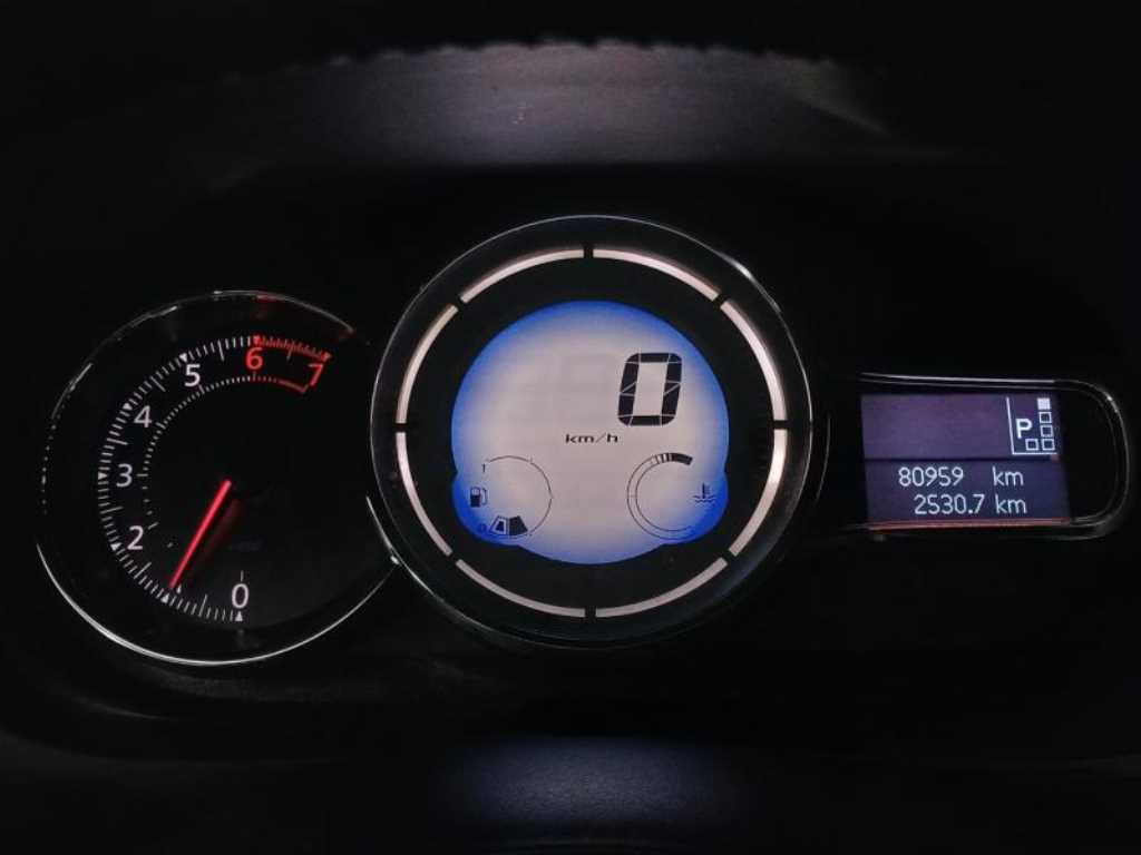 르노 (삼성) 뉴 SM3 1.6 RE - 이미지 17