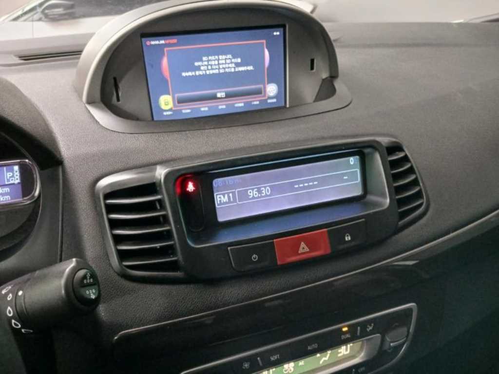 르노 (삼성) 뉴 SM3 1.6 RE - 이미지 18