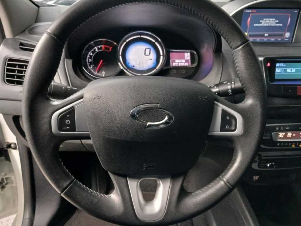 르노 (삼성) 뉴 SM3 1.6 RE - 이미지 20