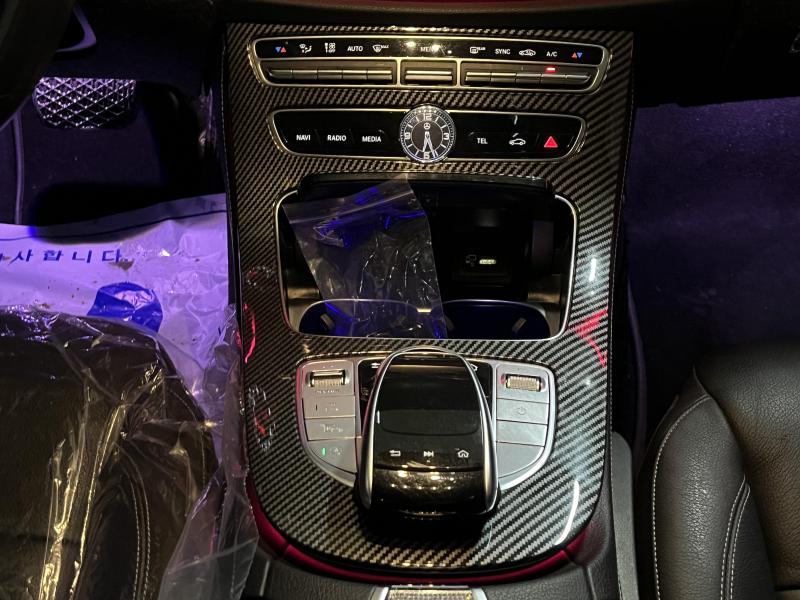 벤츠 E클래스(5세대) E300 아방가르드 - 이미지 12