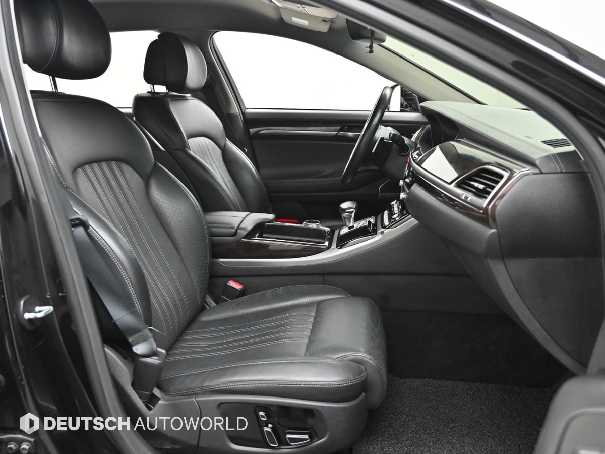 제네시스 EQ900 3.8 GDi AWD 럭셔리