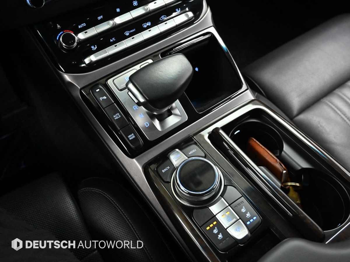 제네시스 EQ900 3.8 GDi AWD 럭셔리 - 이미지 2