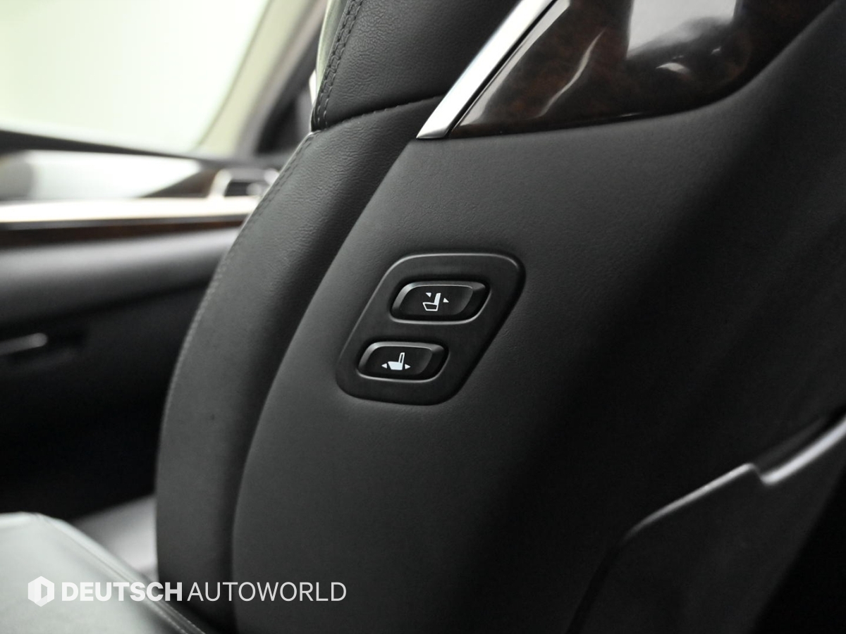 제네시스 EQ900 3.8 GDi AWD 럭셔리 - 이미지 3