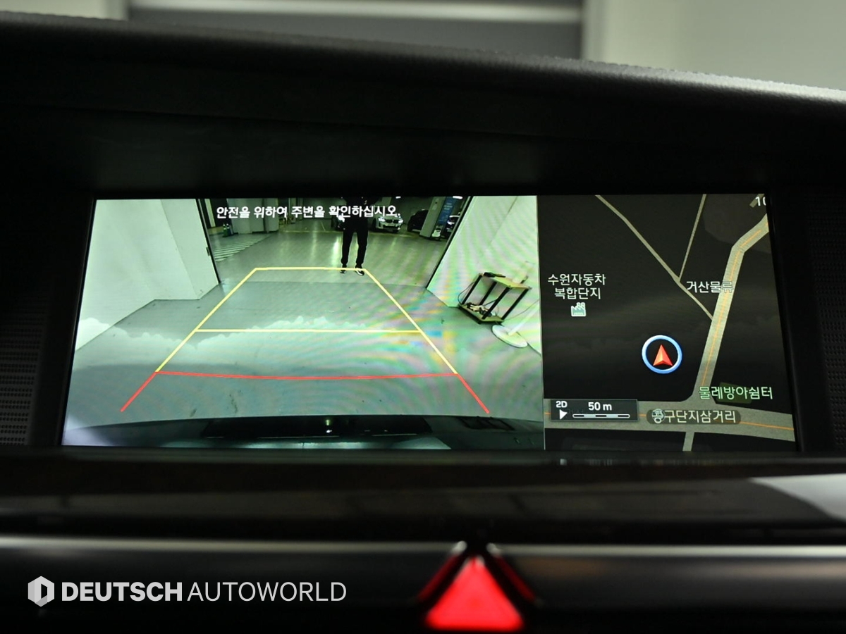 제네시스 EQ900 3.8 GDi AWD 럭셔리 - 이미지 7