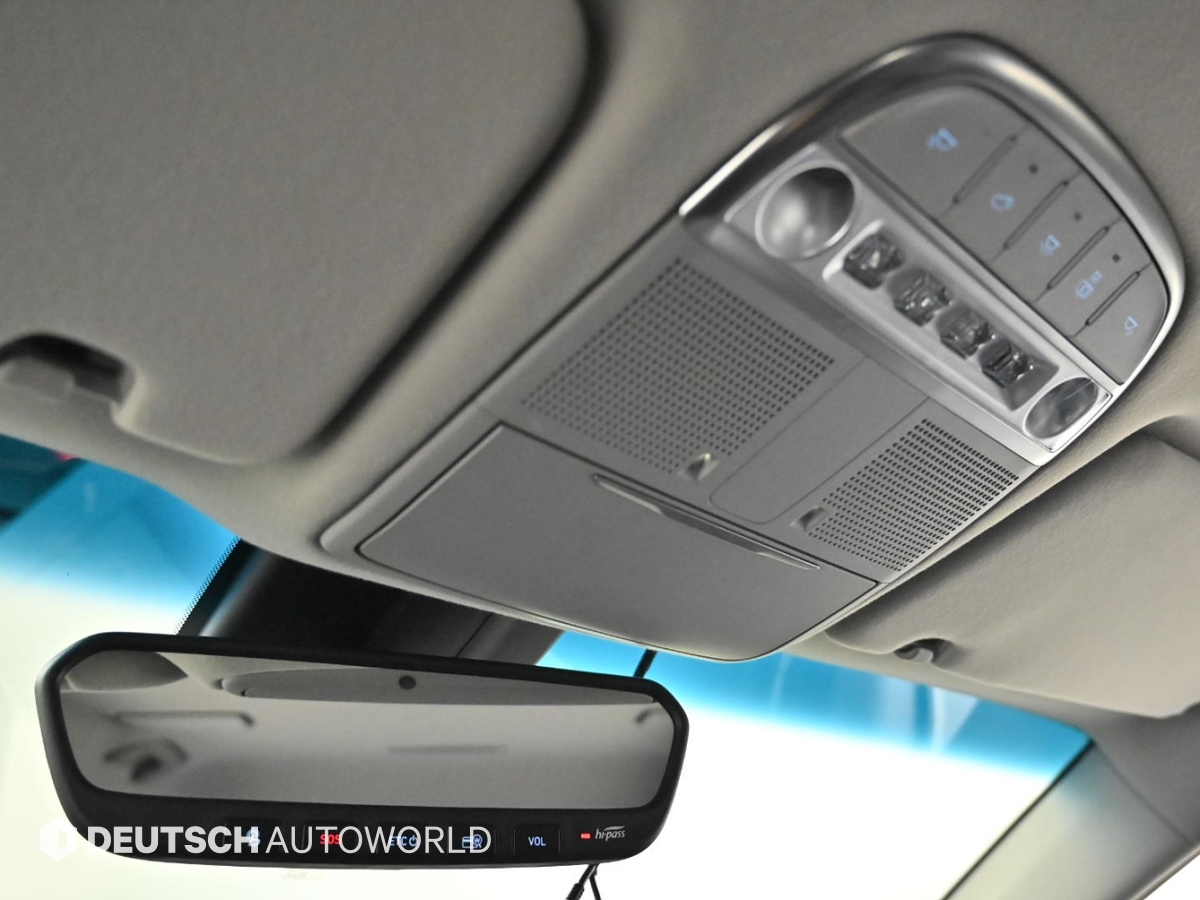 제네시스 EQ900 3.8 GDi AWD 럭셔리 - 이미지 9