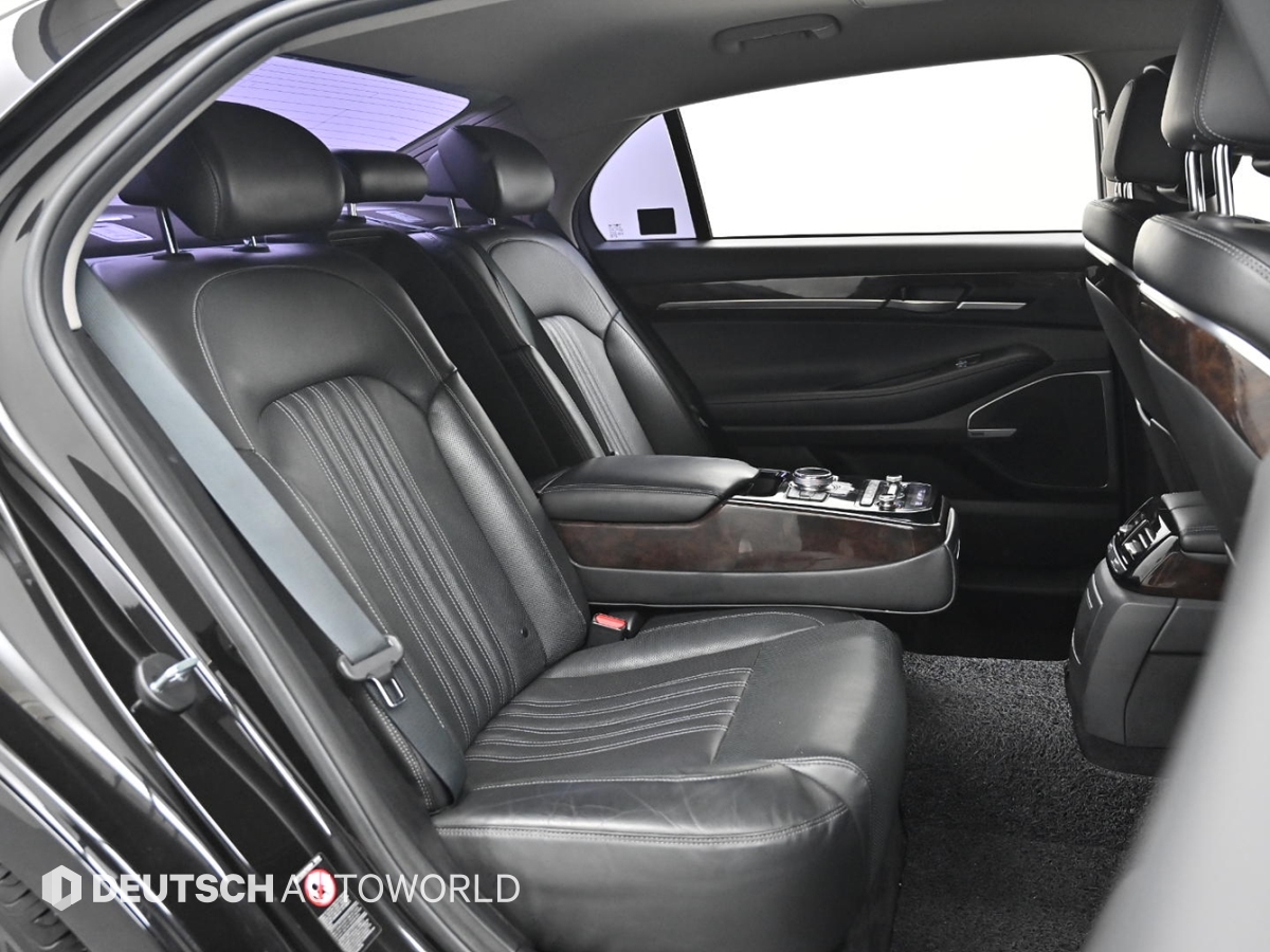 제네시스 EQ900 3.8 GDi AWD 럭셔리 - 이미지 11