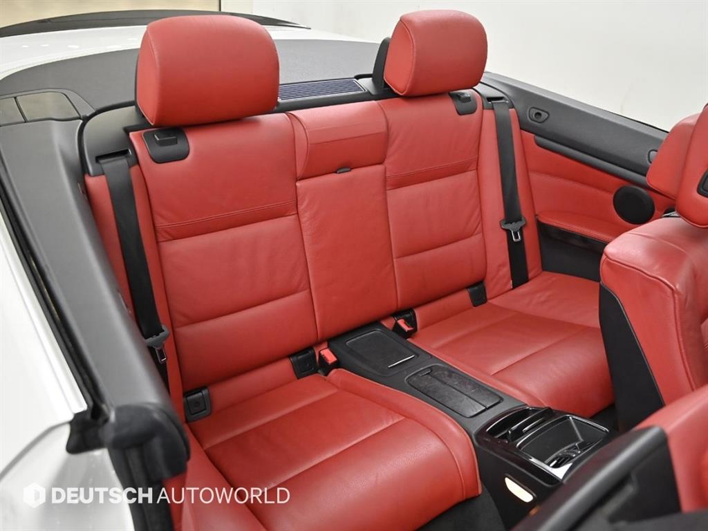 BMW 3시리즈(5세대) 컨버터블 328i - 이미지 13