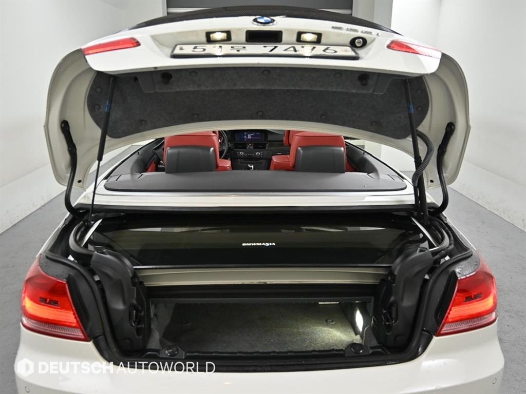 BMW 3시리즈(5세대) 컨버터블 328i - 이미지 15