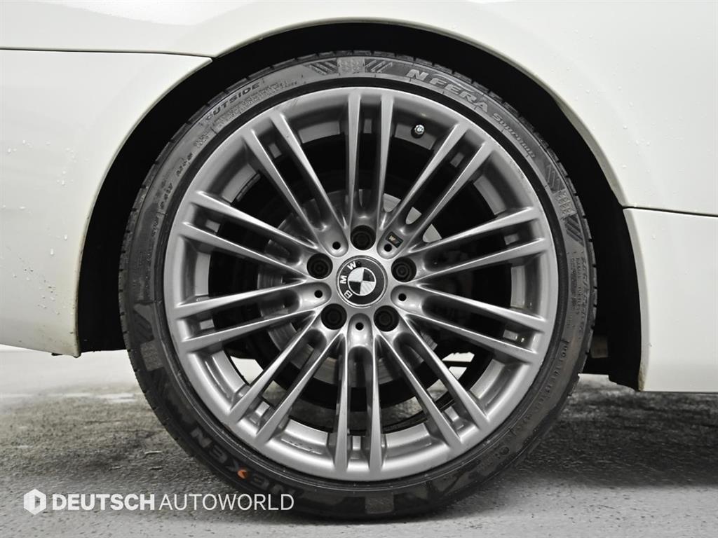 BMW 3시리즈(5세대) 컨버터블 328i - 이미지 17